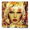 Cushion cover Belum ASENA 4 Multicolour 45 x 45 cm