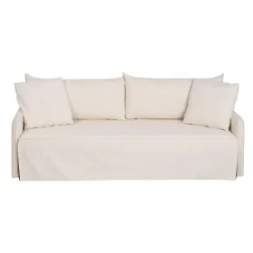 Vuodesohva 200 x 94 x 86 cm Synteettinen kangas Kerma