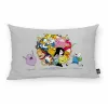 Cushion cover Adventure Time C Multicolour 30 x 50 cm