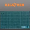Bigstreen 19344 A3 modeling cutting mat