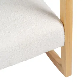 Nordic cover Kids&Cotton Kairi Small Multicolour 155 x 220 cm