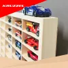 Деревянная полка для авто/пружин KRUZZEL 21997