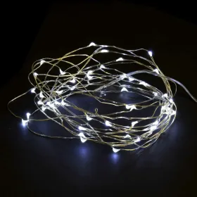 Nordic cover Decolores Utrech Multicolour 175 Threads 140 x 200 cm