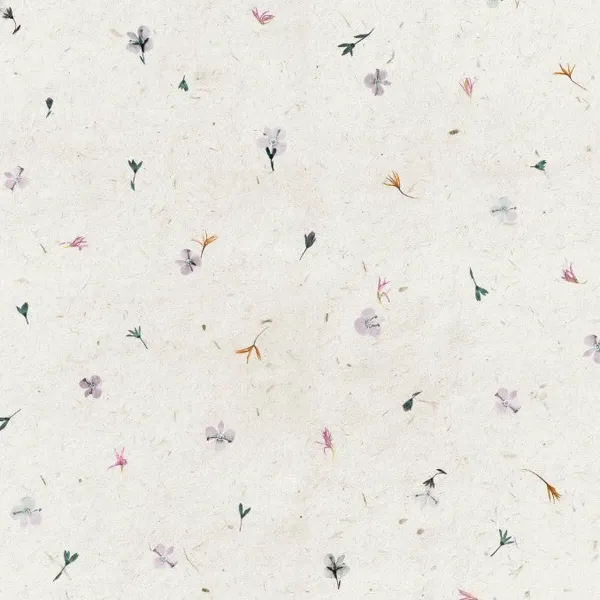 Nordic cover Decolores Orewa Multicolour 175 Threads 140 x 200 cm