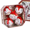 Nordic cover Harry Potter Magical Hedwig Multicolour 175 Threads 140 x 200 cm Single