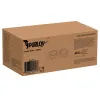 Tuplakulho - 450ml Purlov 21632