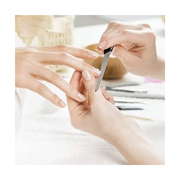 Pedicure set - 30 pcs. Soulima 21447