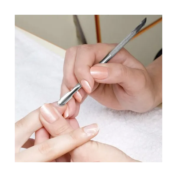 Pedicure set - 30 pcs. Soulima 21447