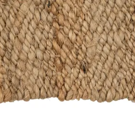 Pillowcase Decolores Liso Beige 175 Threads 65 x 65 cm Cotton Smooth