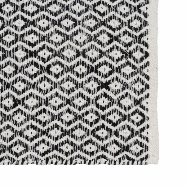 Pillowcase Decolores Liso Beige 175 Threads 45 x 125 cm Cotton Smooth