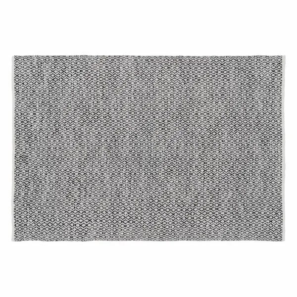 Fitted sheet Harry Potter Stars White Grey