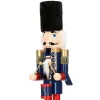Christmas Decoration — Nutcracker Springos CA0812