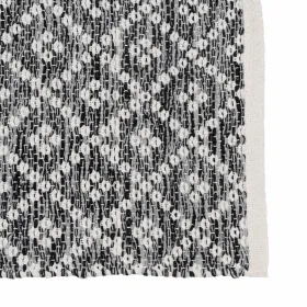 Cot Quilt Cover Piolín Vichy 100 x 120 cm