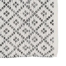 Cot Quilt Cover Piolín Vichy 100 x 120 cm