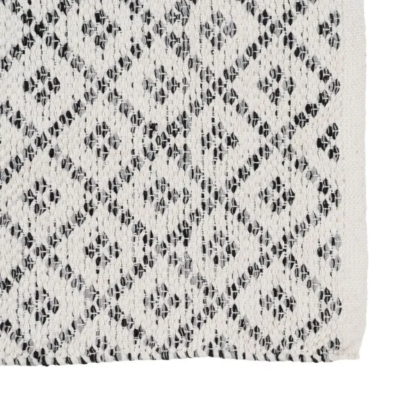 Cot Quilt Cover Piolín Vichy 100 x 120 cm