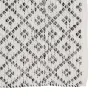 Cot Quilt Cover Piolín Vichy 100 x 120 cm