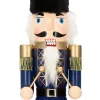 Christmas Decoration — Nutcracker Springos CA0812