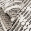 Fitted bottom sheet Mi bollito 1 x 50 x 85 cm Organic cotton