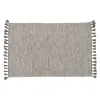 Fitted bottom sheet Mi bollito 1 x 60 x 120 cm Organic cotton