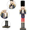 Christmas Decoration — Nutcracker Springos CA0812