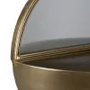 Barbecue Portable Severin PG 8554 Stainless steel 29 x 37 cm