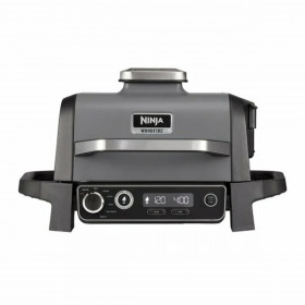 Electric Barbecue NINJA OG701EU Wood