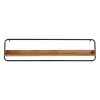 Photo frame Versa MDF Wood 2,3 x 16,5 x 11,5 cm