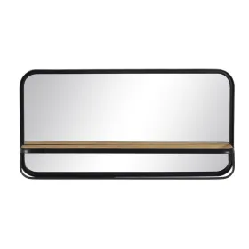 Photo frame Versa MDF Wood 2,3 x 19,5 x 14,5 cm