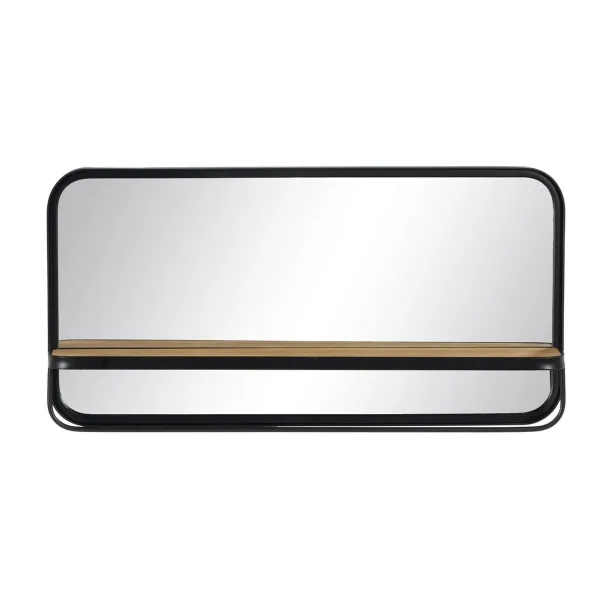 Photo frame Versa MDF Wood 2,3 x 19,5 x 14,5 cm