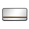 Photo frame Versa MDF Wood 2,3 x 19,5 x 14,5 cm