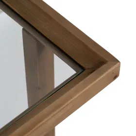 Photo frame Versa Plastic Waves 3,8 x 14,5 x 20 cm