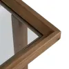 Photo frame Versa Plastic Waves 3,8 x 14,5 x 20 cm