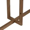 Photo frame Versa MDF Wood 2,3 x 19 x 14 cm