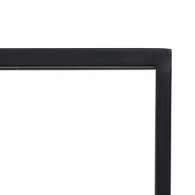 Photo frame Versa Plastic 1,5 x 29 x 24 cm