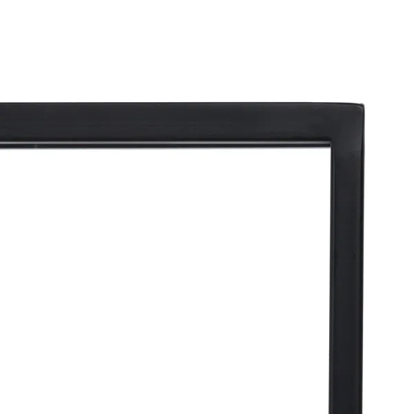 Photo frame Versa Plastic 1,5 x 29 x 24 cm