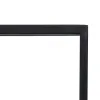 Photo frame Versa Plastic 1,5 x 29 x 24 cm