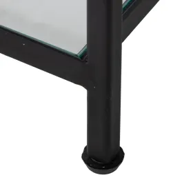 Photo frame Versa Plastic 1,5 x 19 x 15 cm
