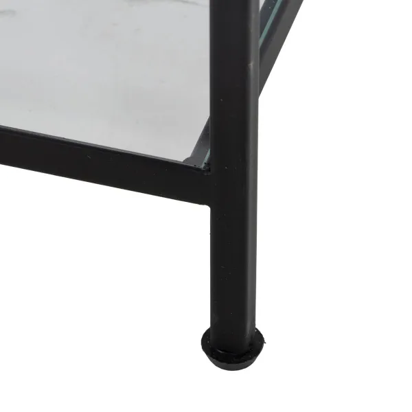 Photo frame Versa Green Plastic 1,8 x 23 x 18 cm