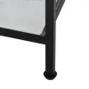 Photo frame Versa Green Plastic 1,8 x 23 x 18 cm