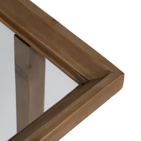 Photo frame Versa Friends MDF Wood 4 x 19,5 x 14,5 cm