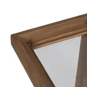 Photo frame Versa Green Plastic 1,8 x 20,8 x 15,7 cm