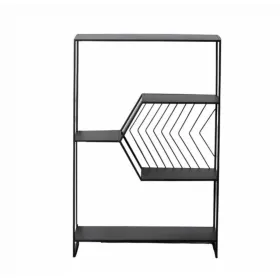 Shelves Versa Bamboo 13 x 59 x 38 cm