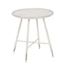 Shelves Versa Bamboo 13 x 50 x 50 cm Circular