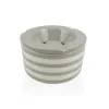 Ashtray Versa Grey Dolomite 11,2 x 6,2 x 11,2 cm