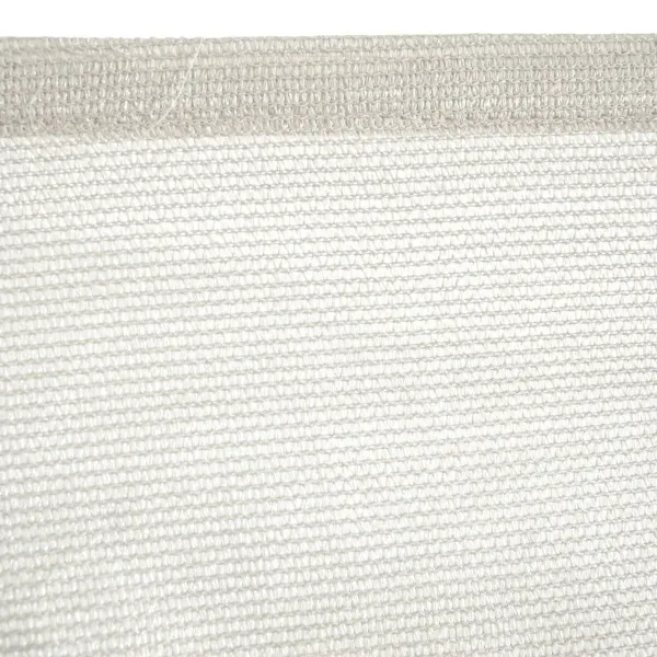 Shade Sails White Polyethylene 350 x 1 x 500 cm