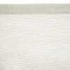 Shade Sails White Polyethylene 350 x 1 x 500 cm