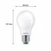 LED lamp Philips Classic A 75 W 5,2 W E27 1095 Lm (4000 K)