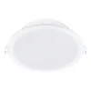 Downlight Philips Meson White 23,5 W 2550 Lm (4000 K) (2 Units)