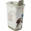 Cat Feeder Rotho Beige Plastic