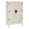 Cat Feeder Rotho Beige Plastic